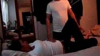 Tight pussy wants big dick - porn video