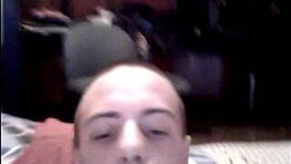 young horny bi male - porn video