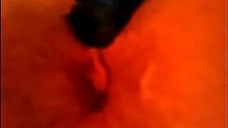 sarahs ass filled - porn video