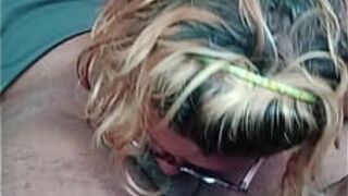 I drank milk from my black guy straight from the source - porn video