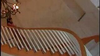 Avy Lee Roth had to go out and purchase a massive - porn video