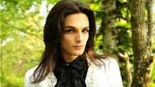 Emo Princes and Gothic Angels - porn video