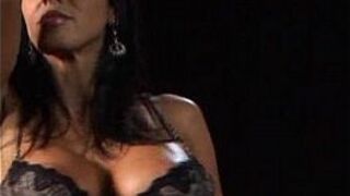 Veronica with her big tits fucked - porn video