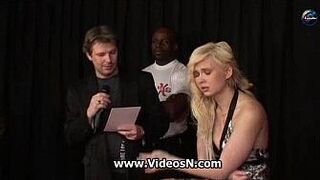 How was your Fucking Session - porn video