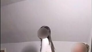 Neighbor came over - porn video