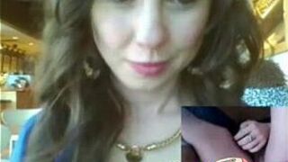 A Womans Work Webcam - porn video