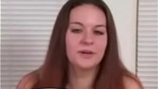 desperate amateurs Jasmine - porn video