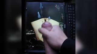 Tribute for Silvia - porn video