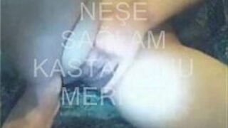 Nese Saglam Kastamonu - porn video