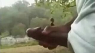 exhibicionist - porn video