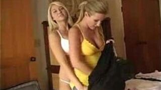 lia and alis - porn video