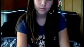 cutie like webcam - porn video