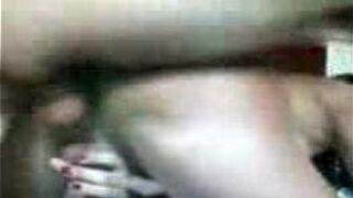 Shemale Kris Alves - porn video