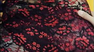 Doggy style with my sexy wife - porn video