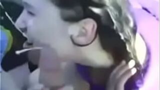 Twins Share a cock - porn video