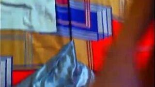 Two Petite Lesbian Amateurs Get Dirty - porn video