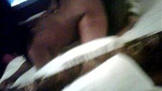 Candy from the bronx - porn video