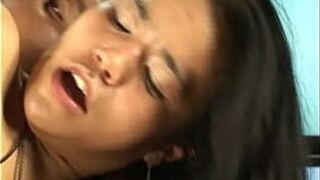 Guy getting some tight cock - porn video