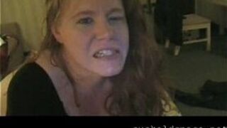 BBC Slut takes Massive Anal Punishment - porn video