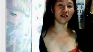 filipino webcam scandal of my girlfriend AMY HIPE NABUNTURAN COMPOSTELA VALLEY P - porn video