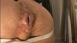 Damien Silber X Chad Calbin - porn video