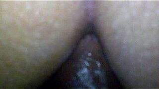 TIGHT CUSH OF MY EX - porn video