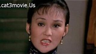 Forbidden Tales of Two Cities - porn video