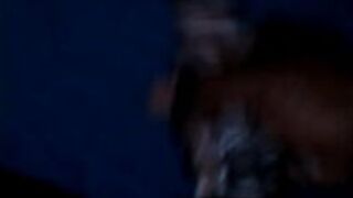 bbc jerk off cumshot - porn video