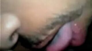 Let me suck your click - porn video