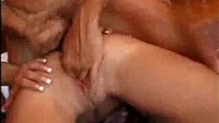 lesbian lovers that prefer domination and a good hard spanking - porn video